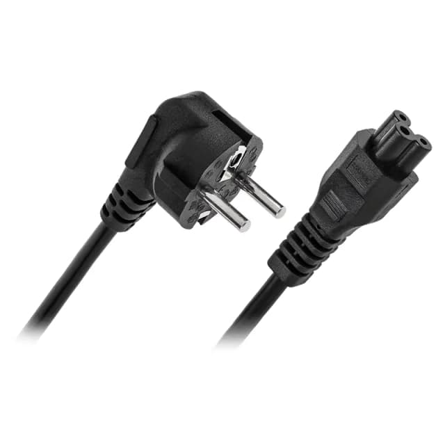 Cablu de alimentare laptop 3m KPO3800-3AS Cabletech