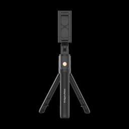 Trepied telefon selfie stick cu functie Bluetooth Kruger&Matz KM1374 9