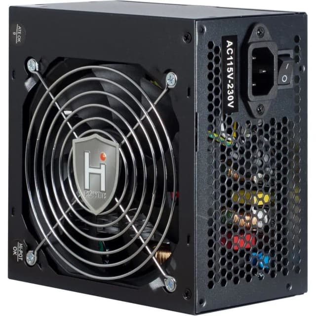 Sursa PC HiPower SP-650W 650W