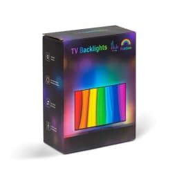 Sir 3m lumina Smart TV - USB 30 LED-uri RGB Bluetooth/telecomanda 58387 4