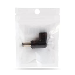 Cap adaptor HP 20V USB-C mama - DC 7.4x5.0 mm 90grade delight 55063A 3