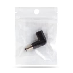 Cap adaptor Sony 20V USB-C mama - DC 6.5x4.4 mm 90grade delight 55063F 3