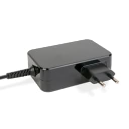 Adaptor incarcator USB-C 90W 5-20V 1.8m negru delight 55062 2
