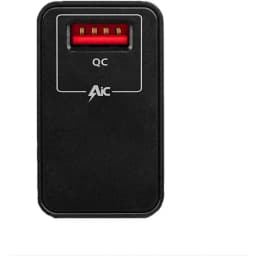Incarcator retea AXAGON ACU-QC19 1x USB A QC3.0 /AFC /FCP /SMART 19W negru 2