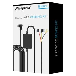 Power adaptor electronice auto PEIYING PY-DVR040 3