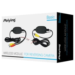 Modul wireless pentru camere auto marsarier PEIYING PY-DVR041 3