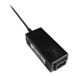Alimentator AC/DC 9V 1A cu mufa 5.5x2.5 mm ALIM9V-1A 1
