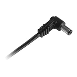 Alimentator AC/DC 9V 1A cu mufa 5.5x2.5 mm ALIM9V-1A 2