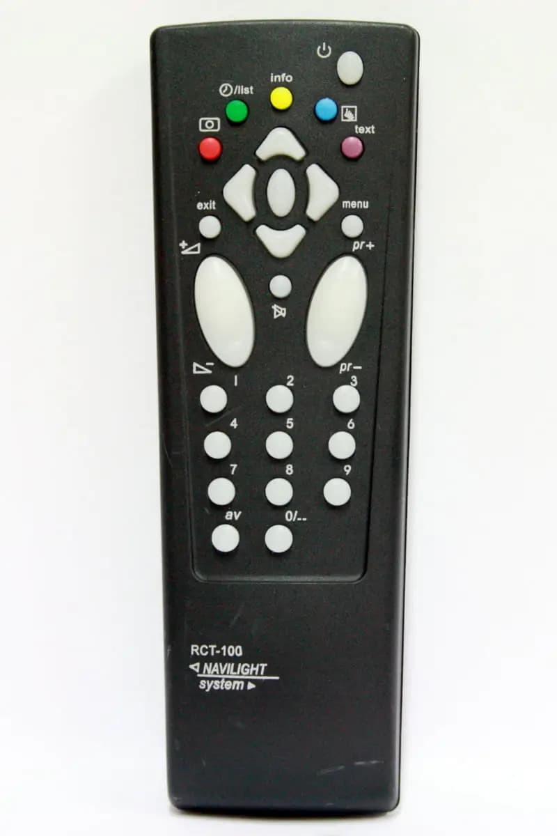Telecomanda compatibila TV Thomson RCT-100 cod ER 61 /MFY 51 (150)