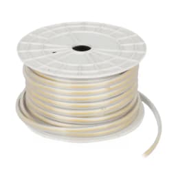 Banda LED COB 230V flexibila 10mm 6000K alb rece IP65 PS-1417 2