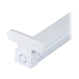 Corp iluminat 2x 150cm T8 IP20 aluminiu alb V-tac SKU-6057 1