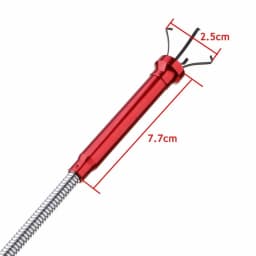 Unealta recuperare cu magnet gheare si LED 61cm Carguard SSA002 2