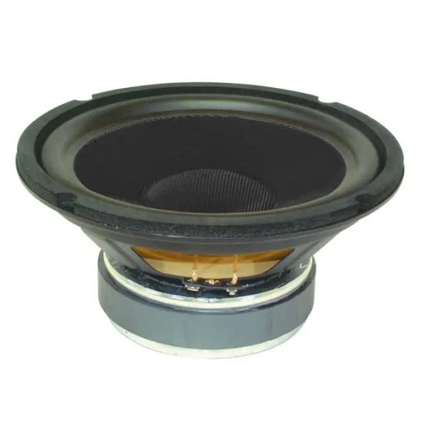 Difuzor de joase 200mm 8Ohm Pm 120W /Pn 80W 35-3.000Hz SBX 2030/BK SAL