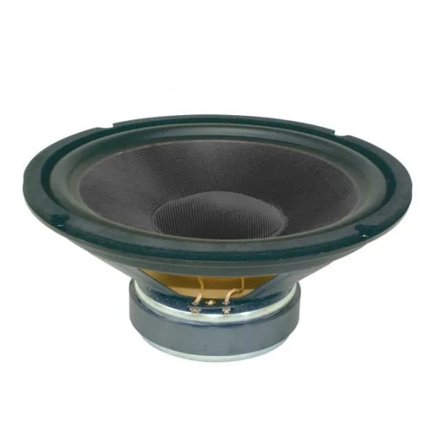 Difuzor de joase 250mm 8Ohm Pm 150W /Pn 100W 30-2.500Hz SBX 2530/BK SAL