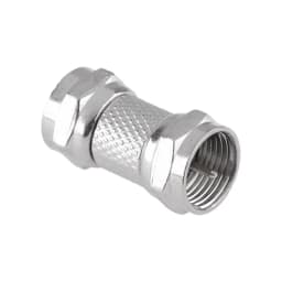 Adaptor mufa F tata la F tata Cabletech 1
