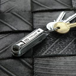TRUE UTILITY NAILCLIP KIT de ingrijire a unghiilor 5in1 TU215K 3