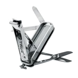 TRUE UTILITY NAILCLIP KIT de ingrijire a unghiilor 5in1 TU215K 1