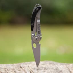 TRUE UTILITY SKELETONKNIFE lama cu fixare TU571K 4