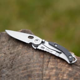 TRUE UTILITY SKELETONKNIFE lama cu fixare TU571K 3