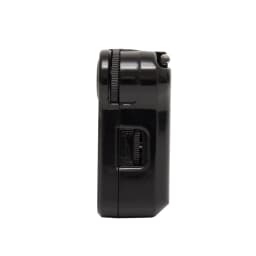 Radio portabil AM-FM 2x AA negru SAL RPC5 2