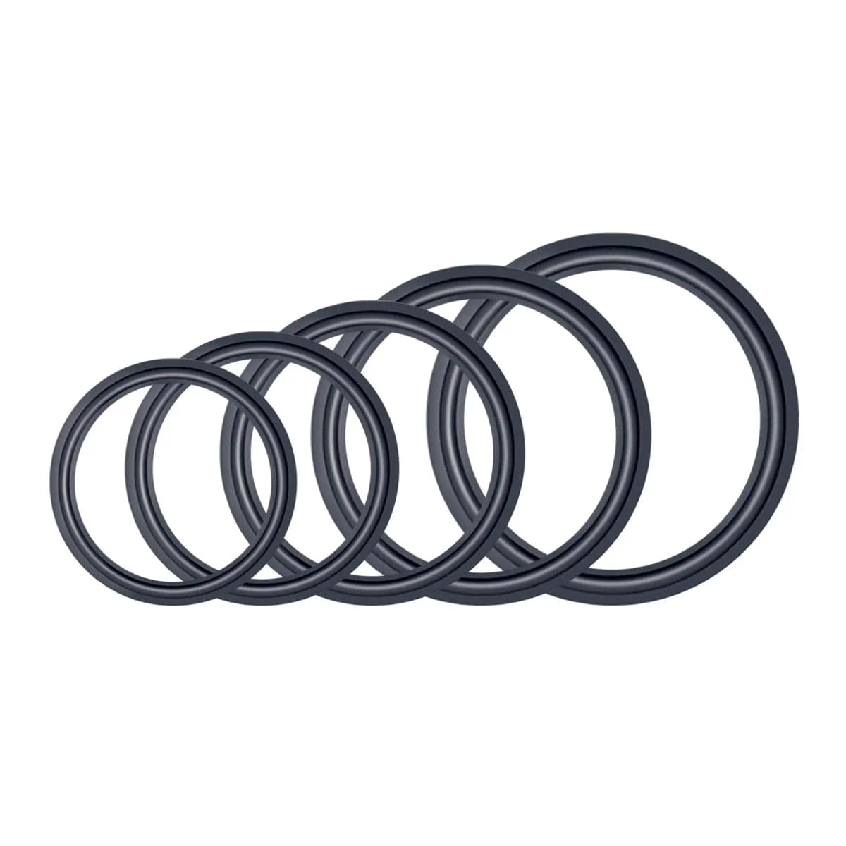 Inel cauciuc pentru difuzor R300 mm SAL SG 30
