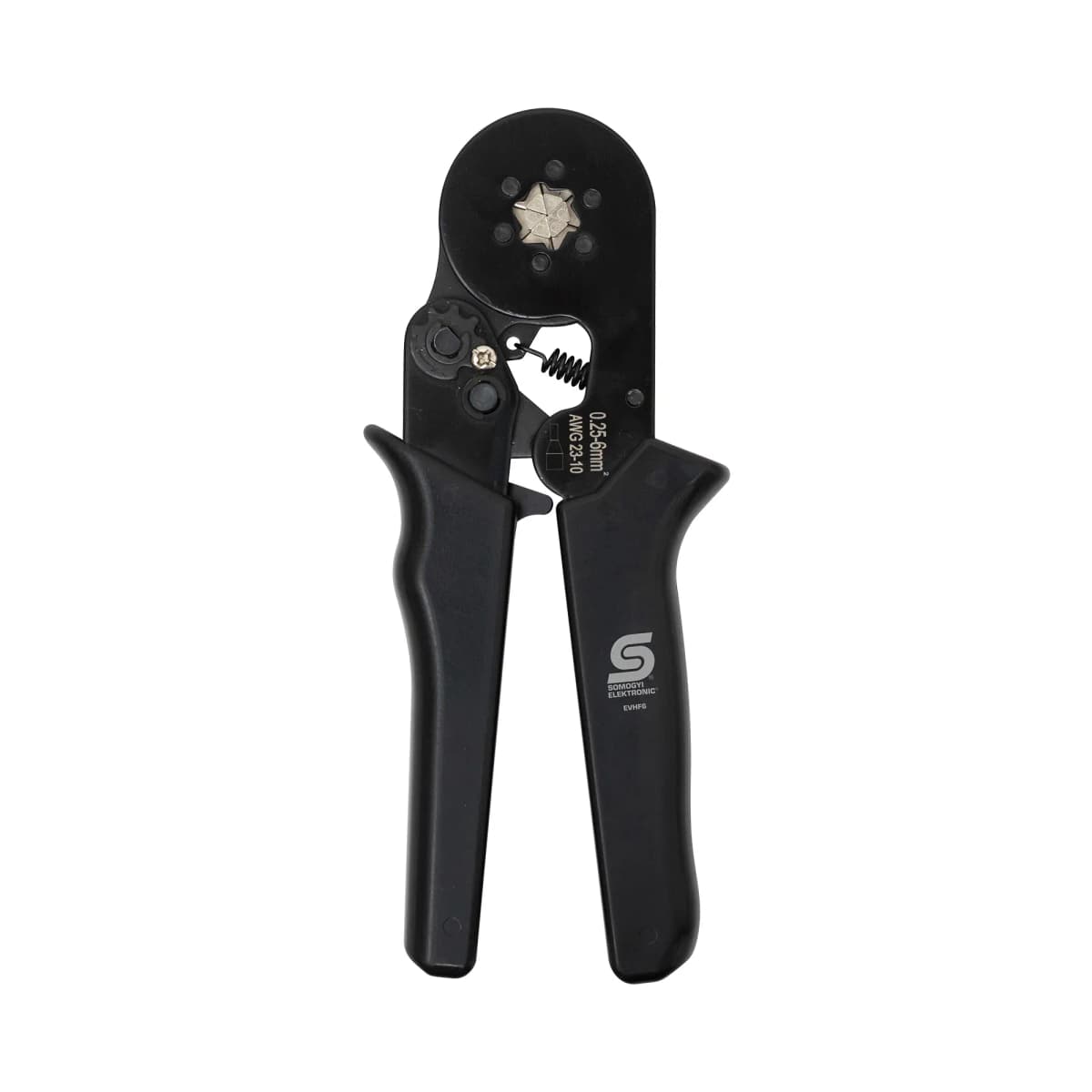 Cleste de presat manson de capat Home EVHF6