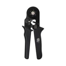 Cleste de presat manson de capat Home EVHF6 1