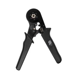 Cleste de presat manson de capat Home EVHF6 2