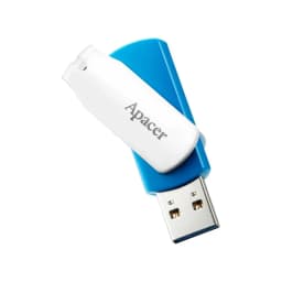 Memorie flash USB3.2 Gen1 128GB AH357 Apacer AP128GAH357U-1 1