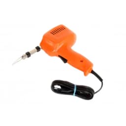 Pistol de lipit 75W 230V ETP 4 + 5 anse de rezerva 960g (506) 1