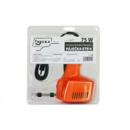 Pistol de lipit 75W 230V ETP 4 + 5 anse de rezerva 960g (506) 4