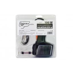 Pistol de lipit 100W 230V ETP III + 5 anse de rezerva 960g ETP3 (505) 4