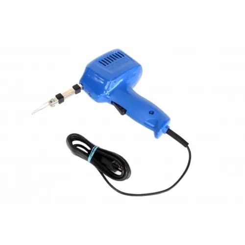 Pistol de lipit 125W 230V ETP5 + 5 anse de rezerva 960g (511)