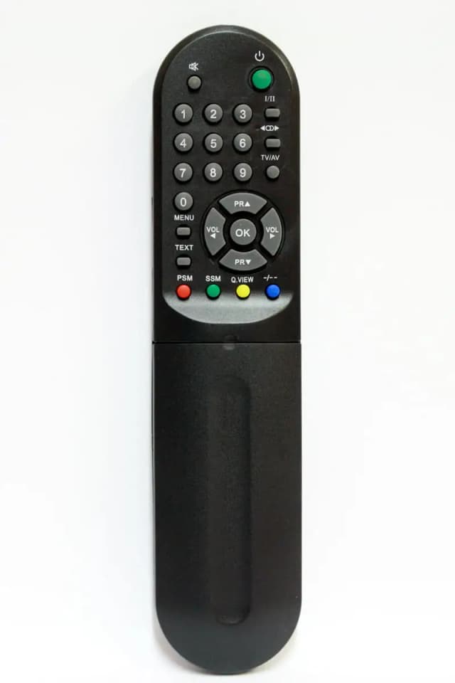Telecomanda compatibila televizor LED LG 105-224 ER 539 (58)