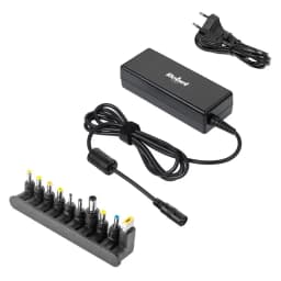 Alimentator laptop automat 90W 18-20V REBEL KOM0939-90 1