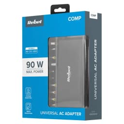 Alimentator laptop automat 90W 18-20V REBEL KOM0939-90 2