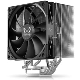 Cooler Scythe KOTETSU MarkII Rev.B SCKTT-2100 pentru Procesor Intel /AMD 1