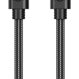 Cablu USB Orico CSL32-10-BK 100W USB-C 3.2 90- USB-C 3.2 90 1m negru 3