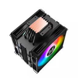 Cooler procesor Redragon CC-2177 iluminare Argb compatibil Intel /AMD 2