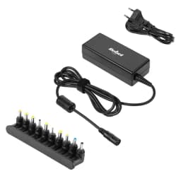 Alimentator laptop automat Rebel KOM0939-45 45W 12-19.5V 1