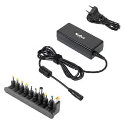 Alimentator laptop automat Rebel KOM0939-65 65W 18-20V 1