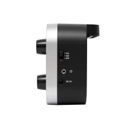 Radio portabil AM-FM-SW 3 benzi AC/DC SAL RPR 8 2