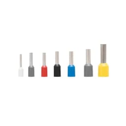 Set manson de capat 1200buc terminale izolate 0.5-6.0mm2 Home EVHSET 2