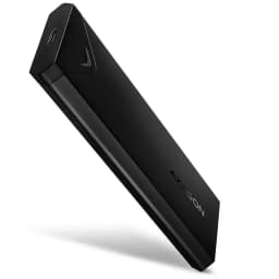 Adaptor SSD AXAGON EEM2-UB2 USB-C M.2 NVMe ARROW 1