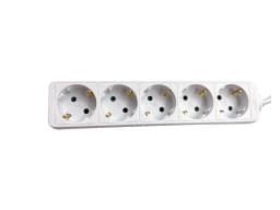 Prelungitor Well 5 prize 5m cablu 3x1.5mmp 3500W 16A EXTS-5S5M/04-WL 1