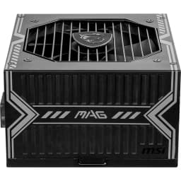 Sursa PC MSI MAG A650BN 650W 80 PLUS Bronze ATX 2