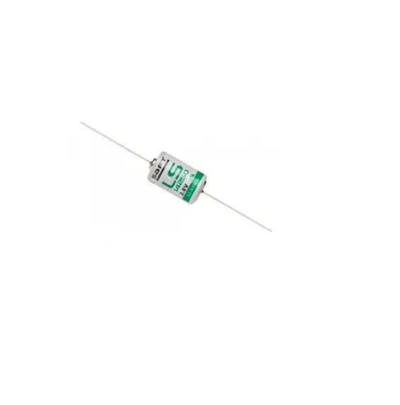 Baterie 1/2AA Lithium 3.6V 25.15x14.55mm + AXIAL SAFT LS14250