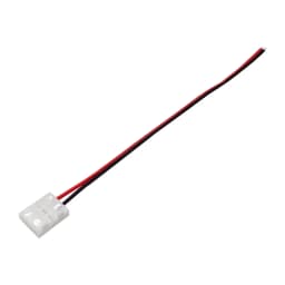 Conector cu cablu pentru banda LED 8mm VE-CC8 WELLMAX 2