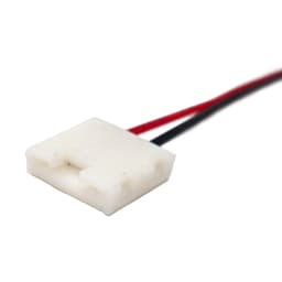Conector cu cablu pentru banda LED 12mm VE-CC12 WELLMAX 1