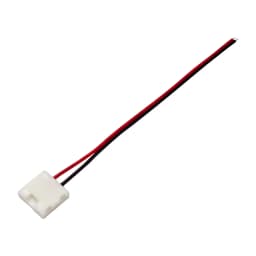 Conector cu cablu pentru banda LED 12mm VE-CC12 WELLMAX 2